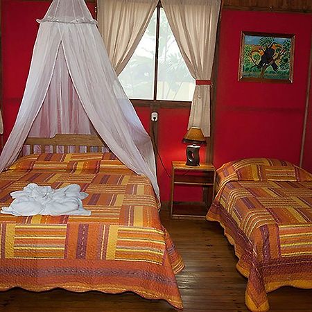Pirate Cove Hotel Drake Bay Luaran gambar