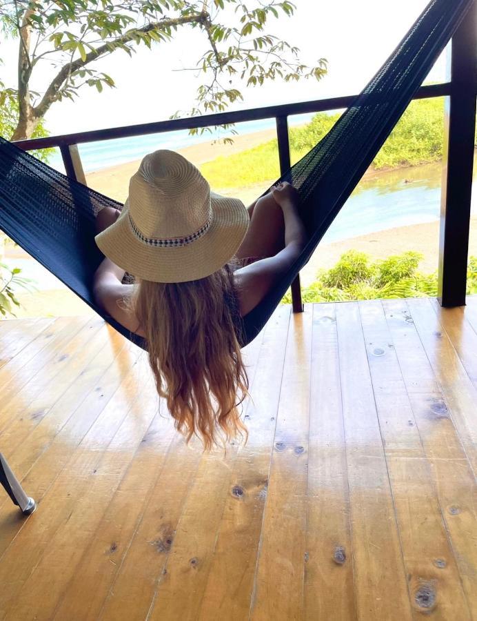 Pirate Cove Hotel Drake Bay Luaran gambar