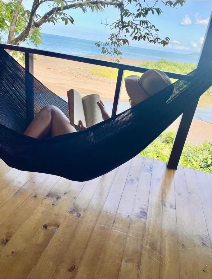 Pirate Cove Hotel Drake Bay Luaran gambar