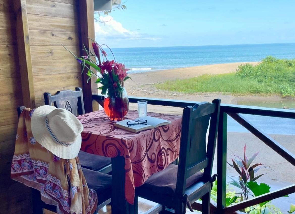 Pirate Cove Hotel Drake Bay Luaran gambar