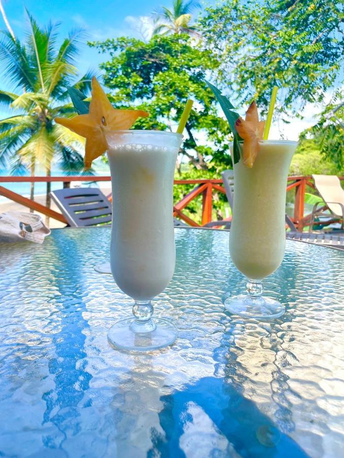 Pirate Cove Hotel Drake Bay Luaran gambar