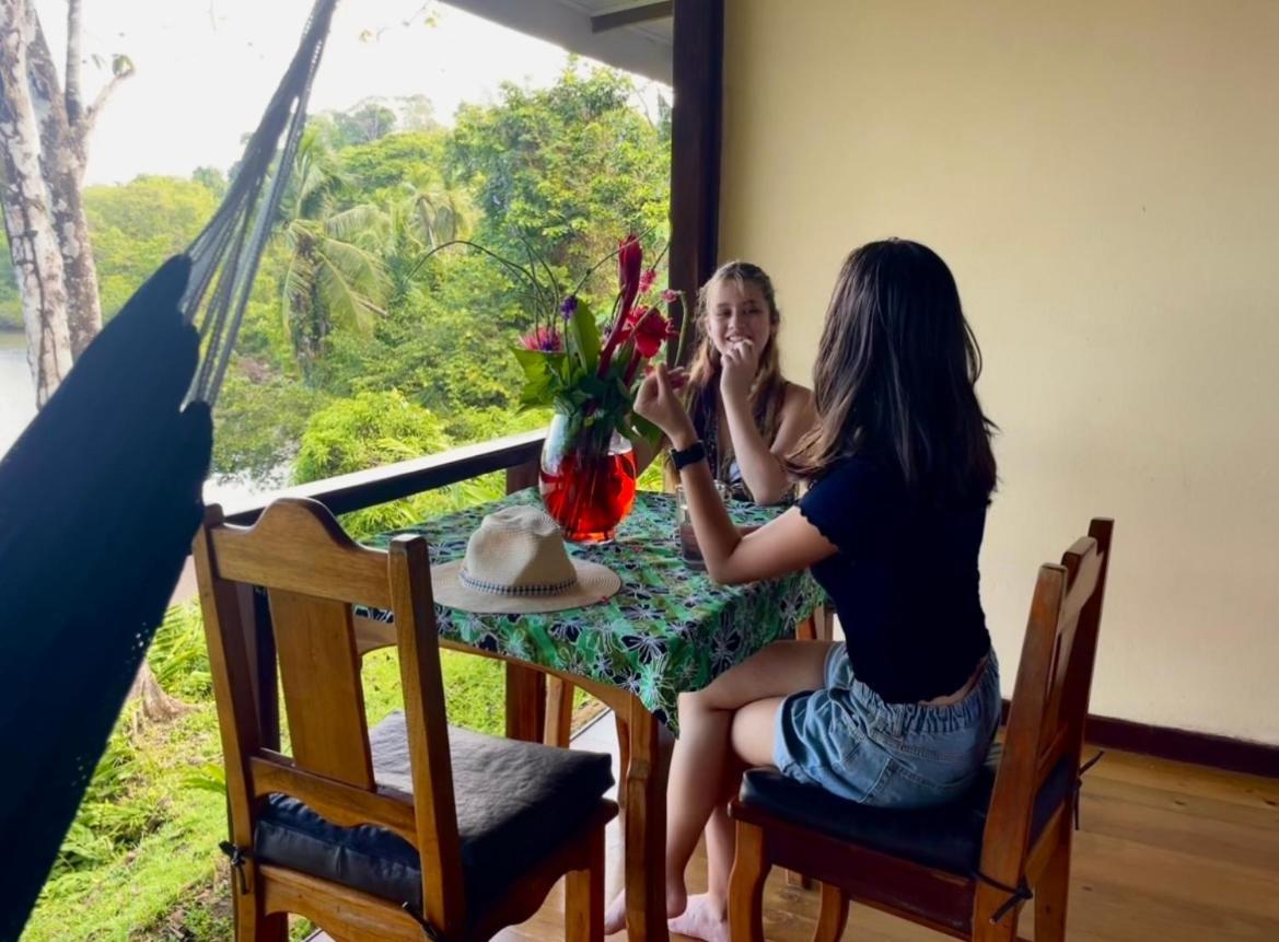 Pirate Cove Hotel Drake Bay Luaran gambar