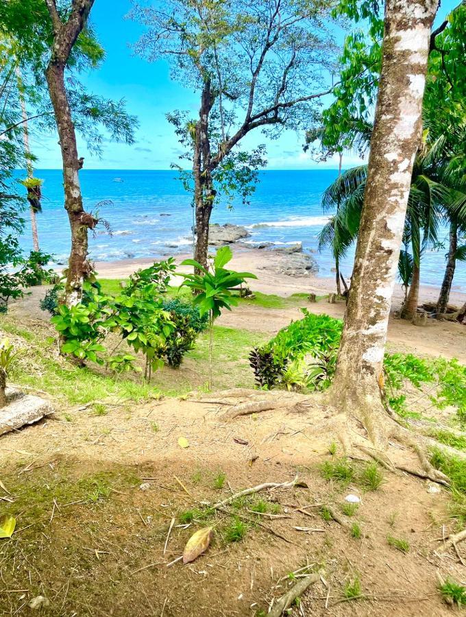 Pirate Cove Hotel Drake Bay Luaran gambar