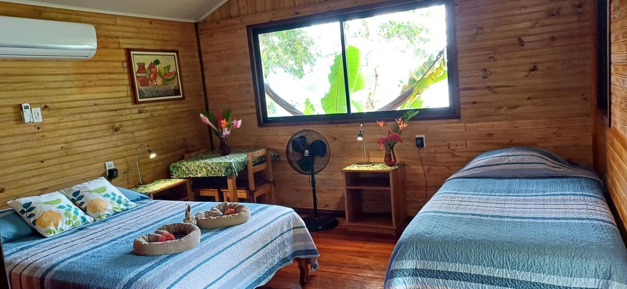 Pirate Cove Hotel Drake Bay Luaran gambar