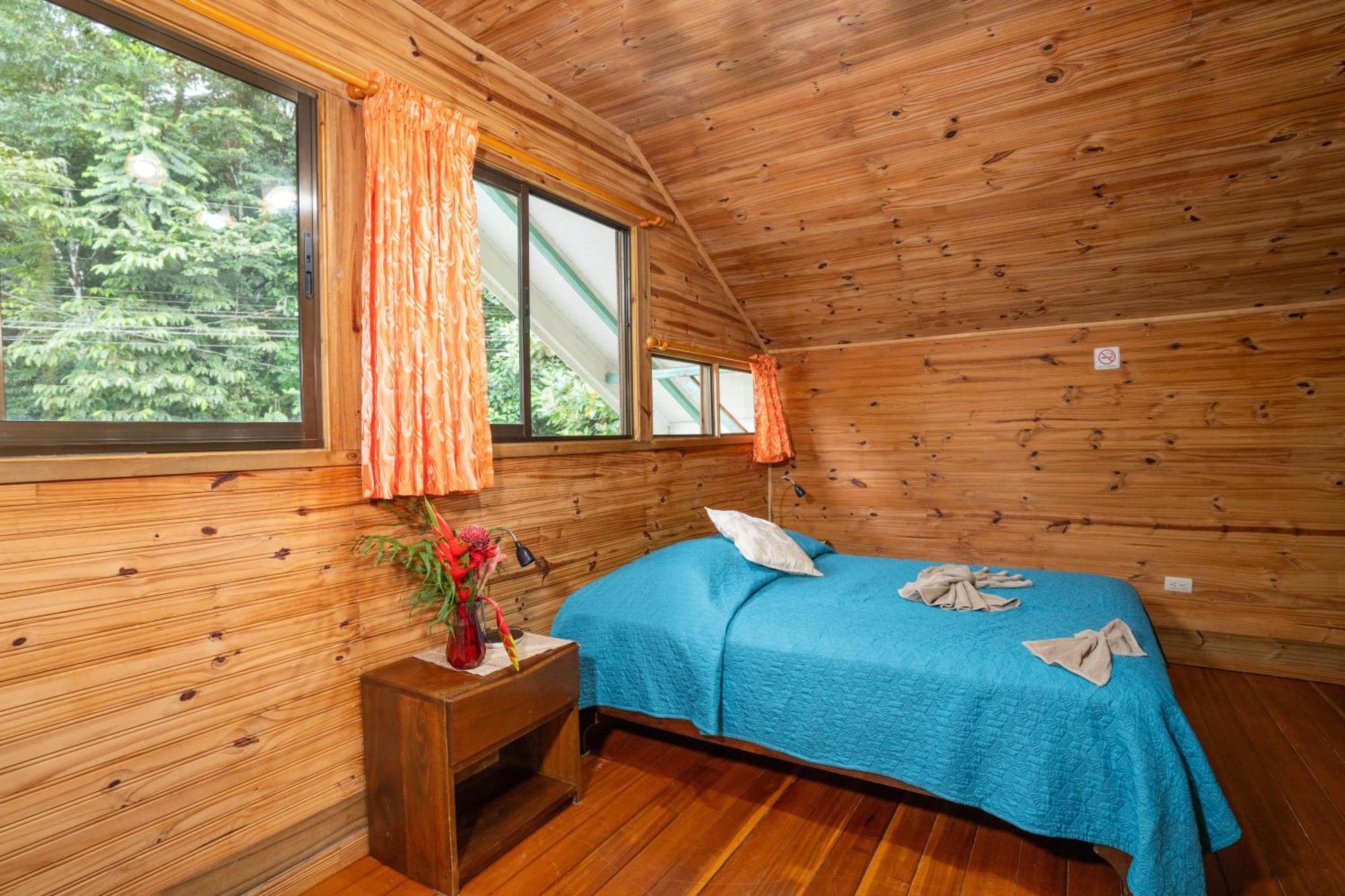 Pirate Cove Hotel Drake Bay Luaran gambar