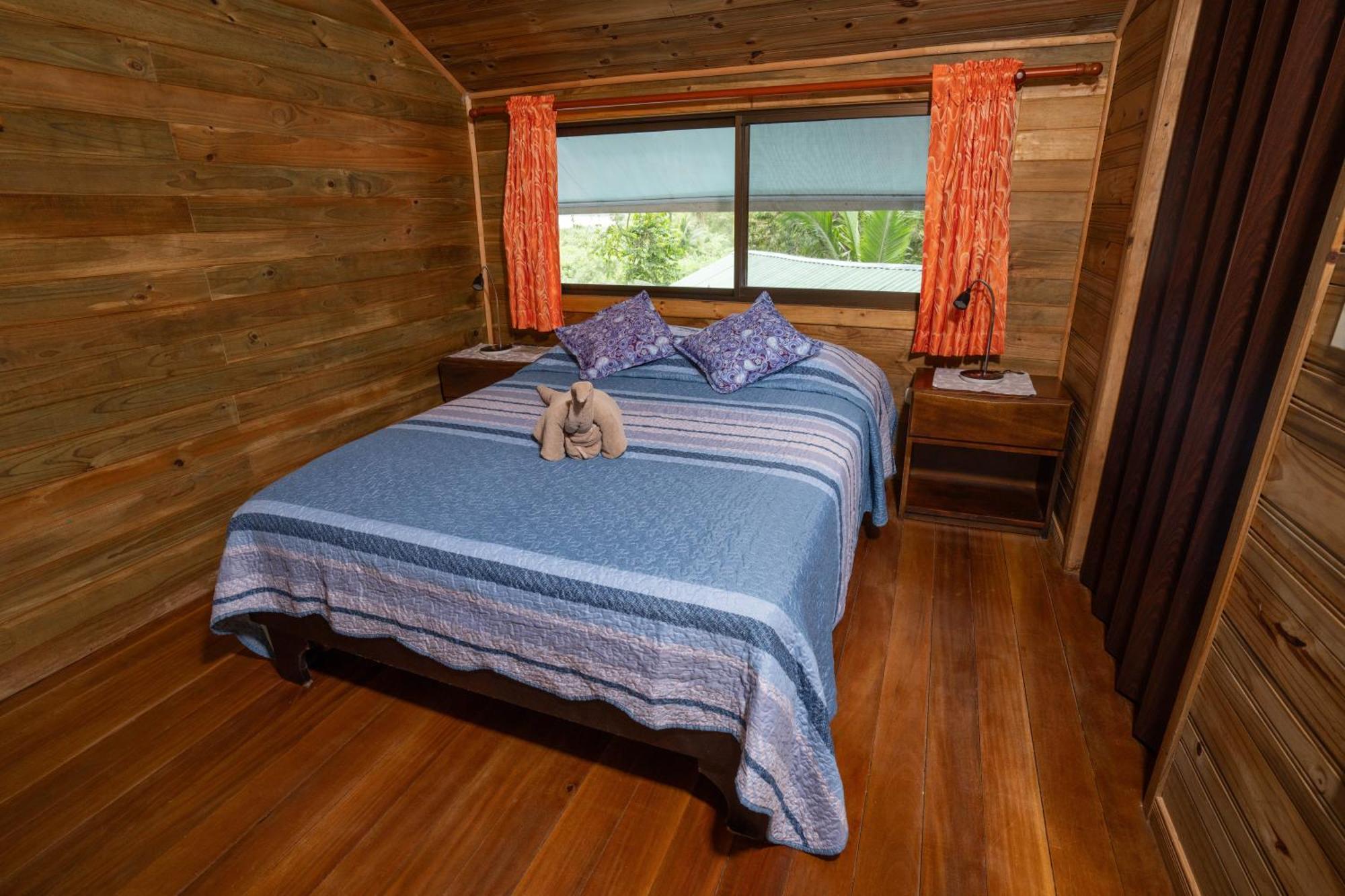 Pirate Cove Hotel Drake Bay Luaran gambar