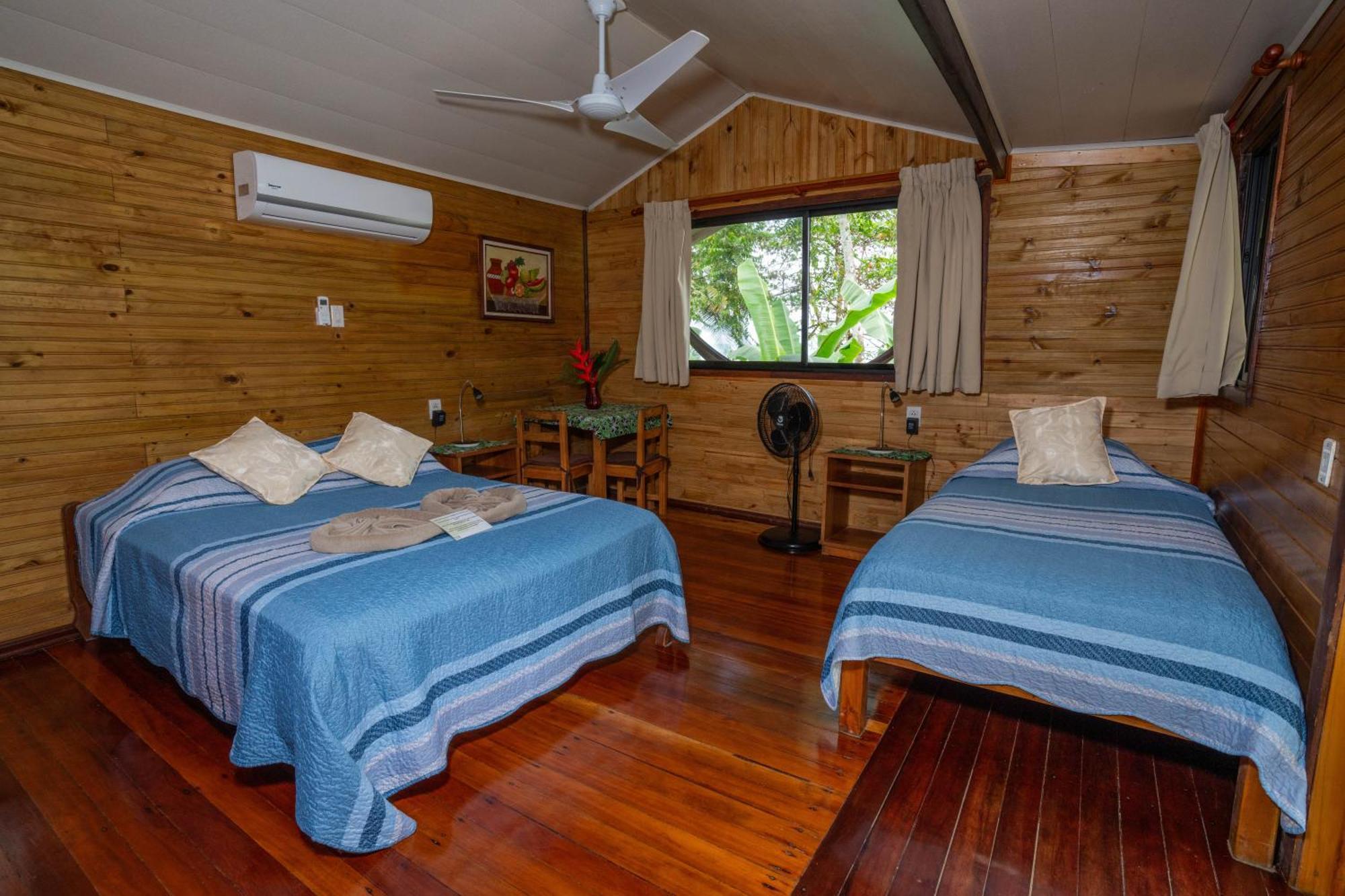 Pirate Cove Hotel Drake Bay Luaran gambar