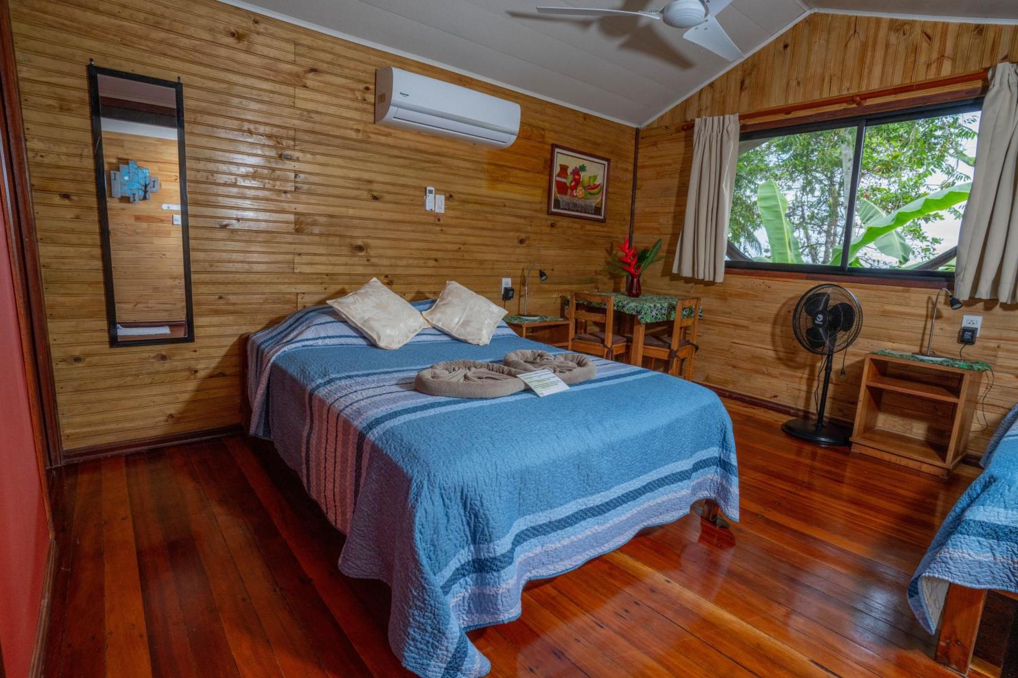Pirate Cove Hotel Drake Bay Luaran gambar
