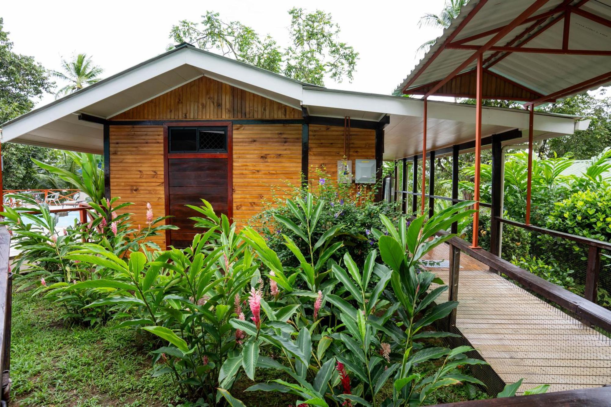 Pirate Cove Hotel Drake Bay Luaran gambar