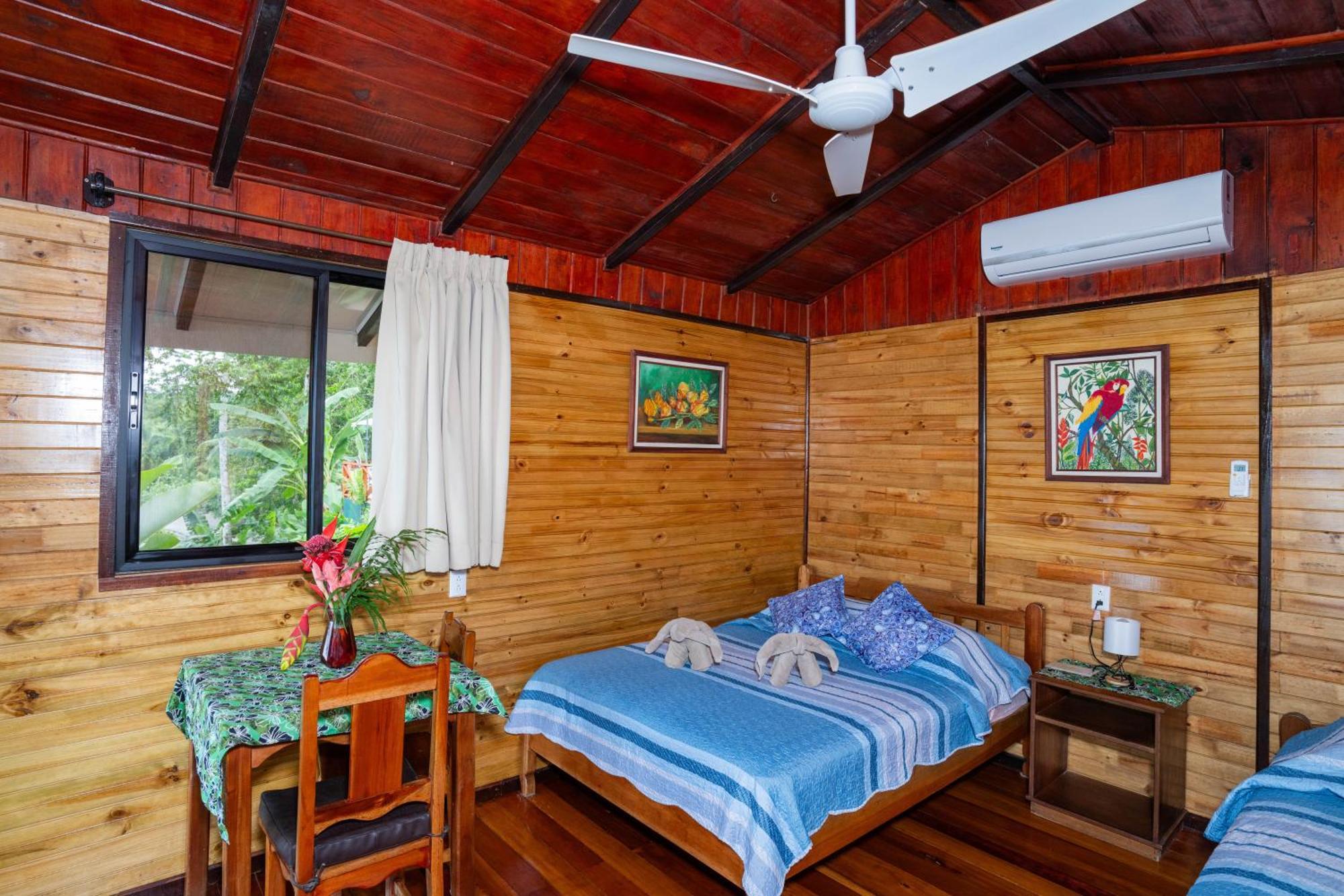 Pirate Cove Hotel Drake Bay Luaran gambar