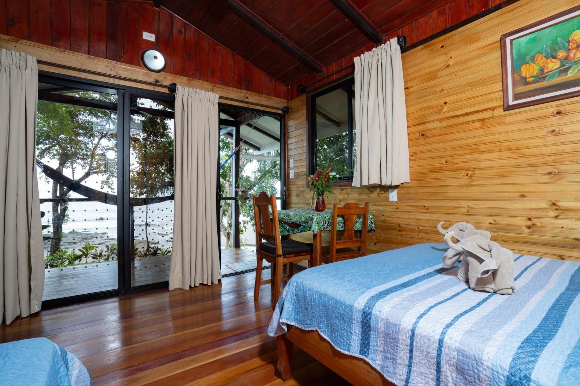 Pirate Cove Hotel Drake Bay Luaran gambar
