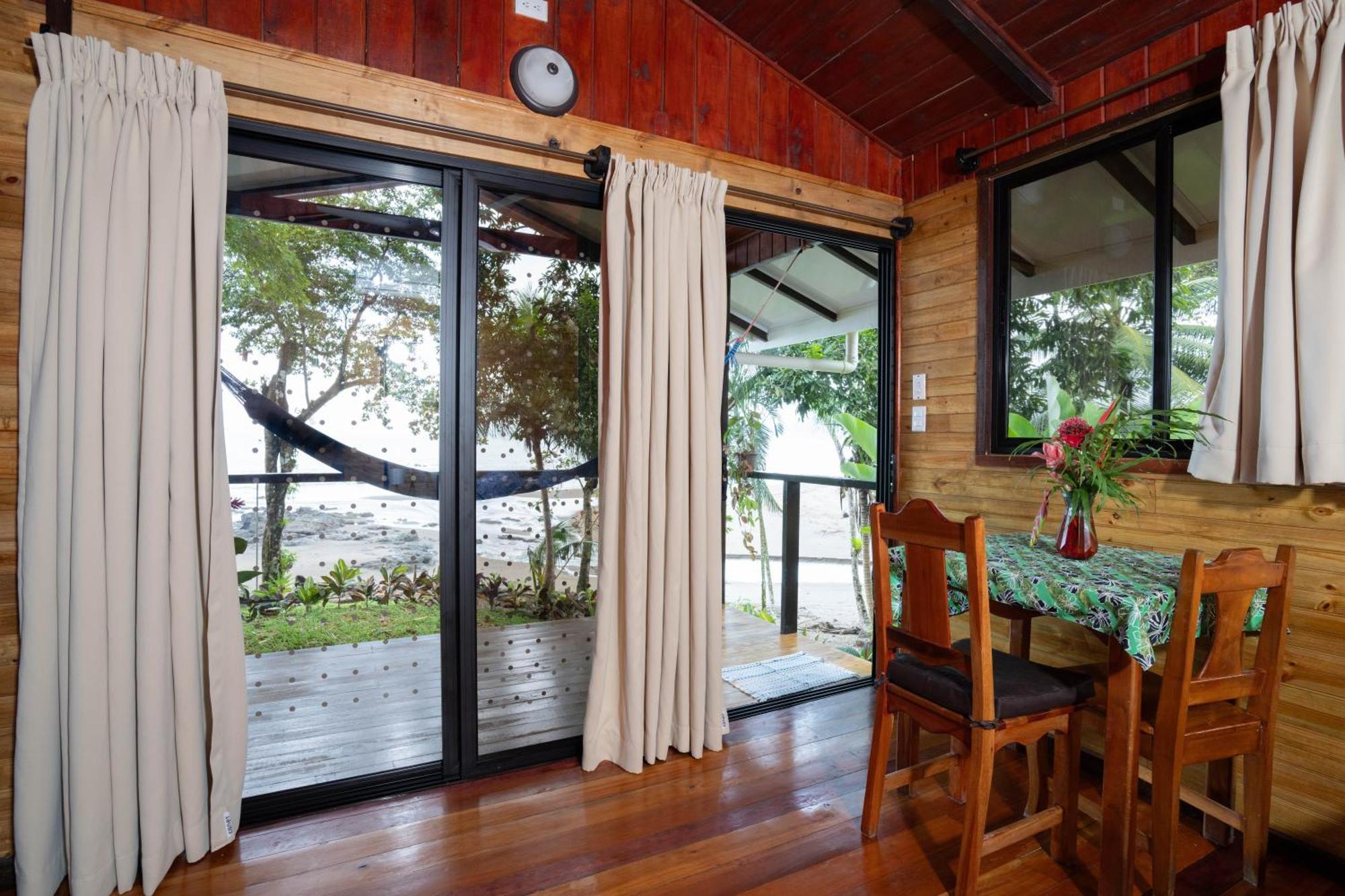 Pirate Cove Hotel Drake Bay Luaran gambar