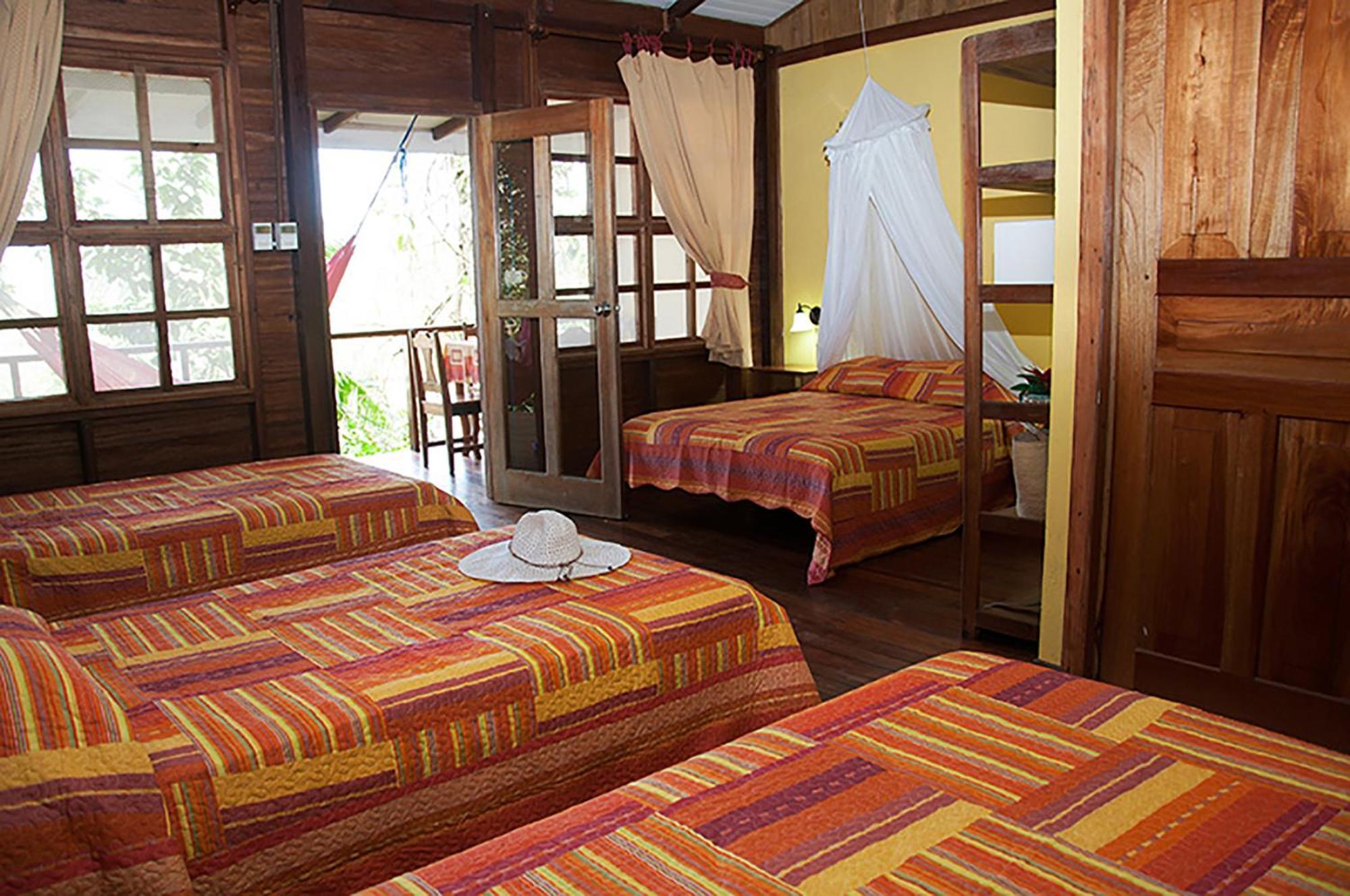 Pirate Cove Hotel Drake Bay Luaran gambar