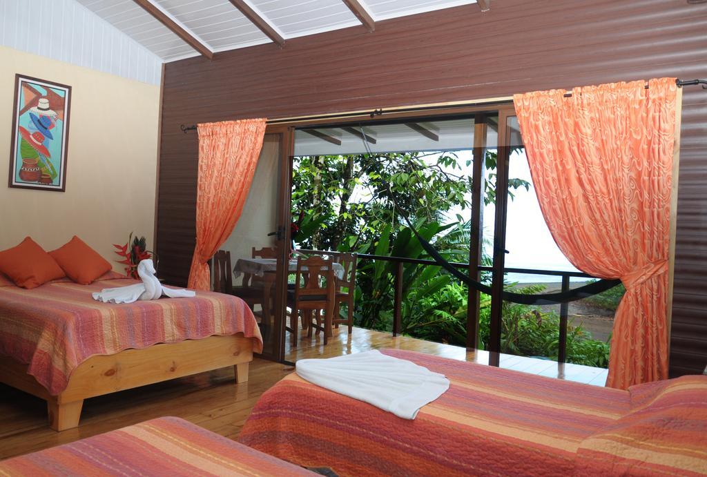 Pirate Cove Hotel Drake Bay Luaran gambar