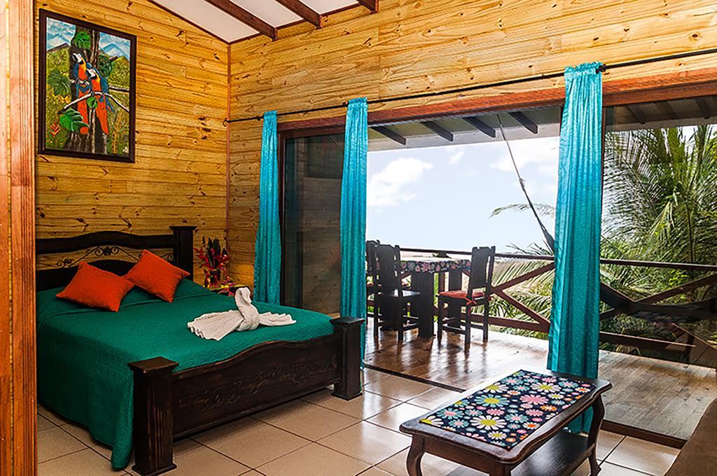 Pirate Cove Hotel Drake Bay Luaran gambar