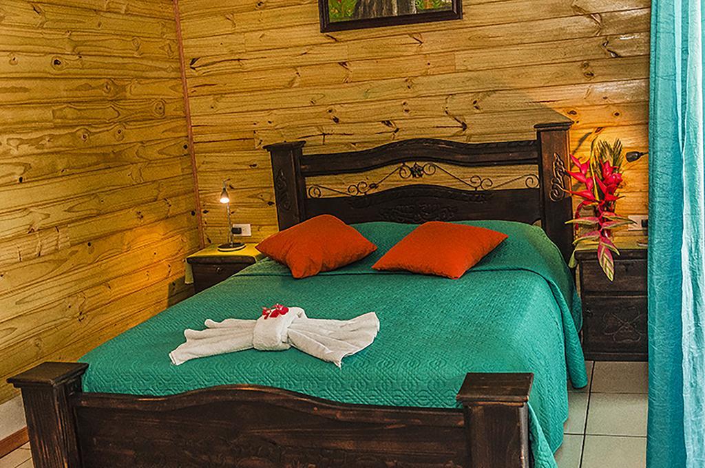Pirate Cove Hotel Drake Bay Luaran gambar