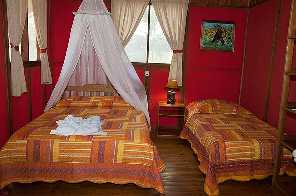 Pirate Cove Hotel Drake Bay Luaran gambar