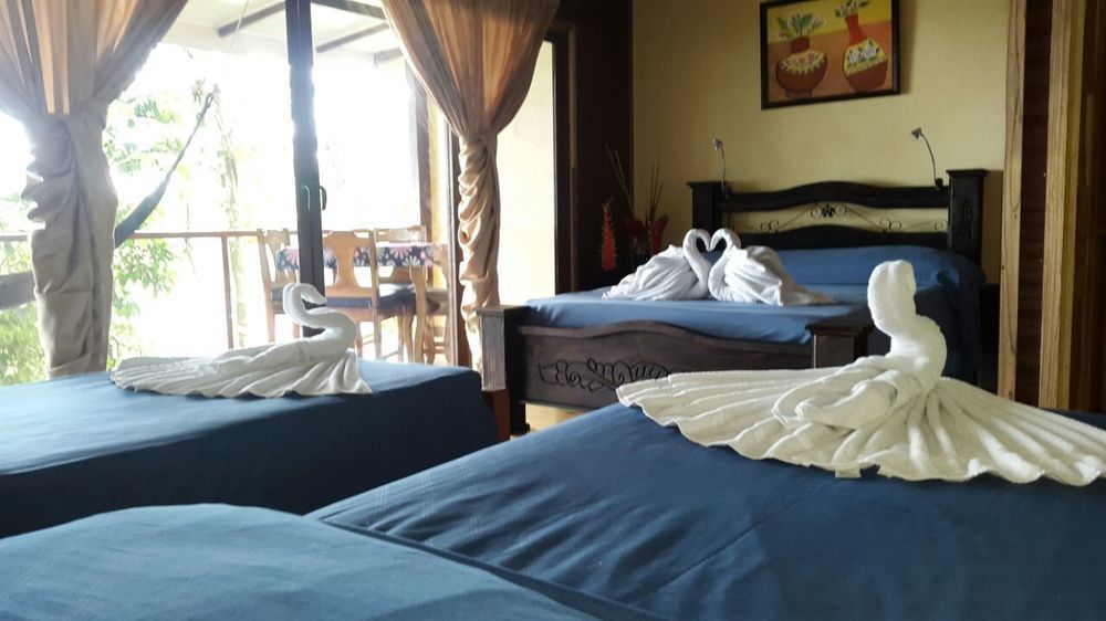 Pirate Cove Hotel Drake Bay Luaran gambar
