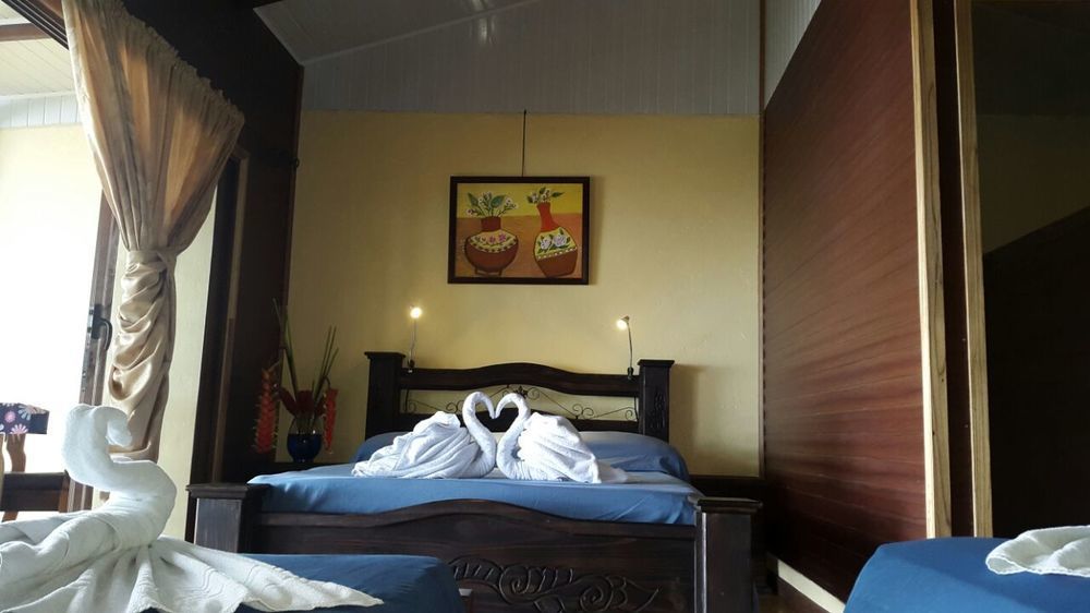 Pirate Cove Hotel Drake Bay Luaran gambar