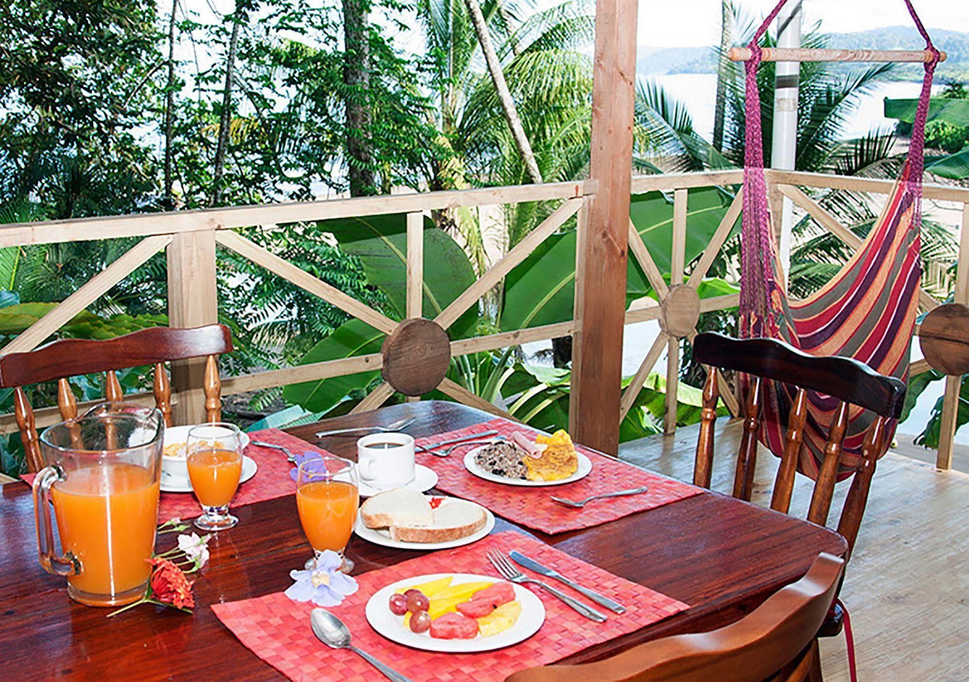 Pirate Cove Hotel Drake Bay Luaran gambar