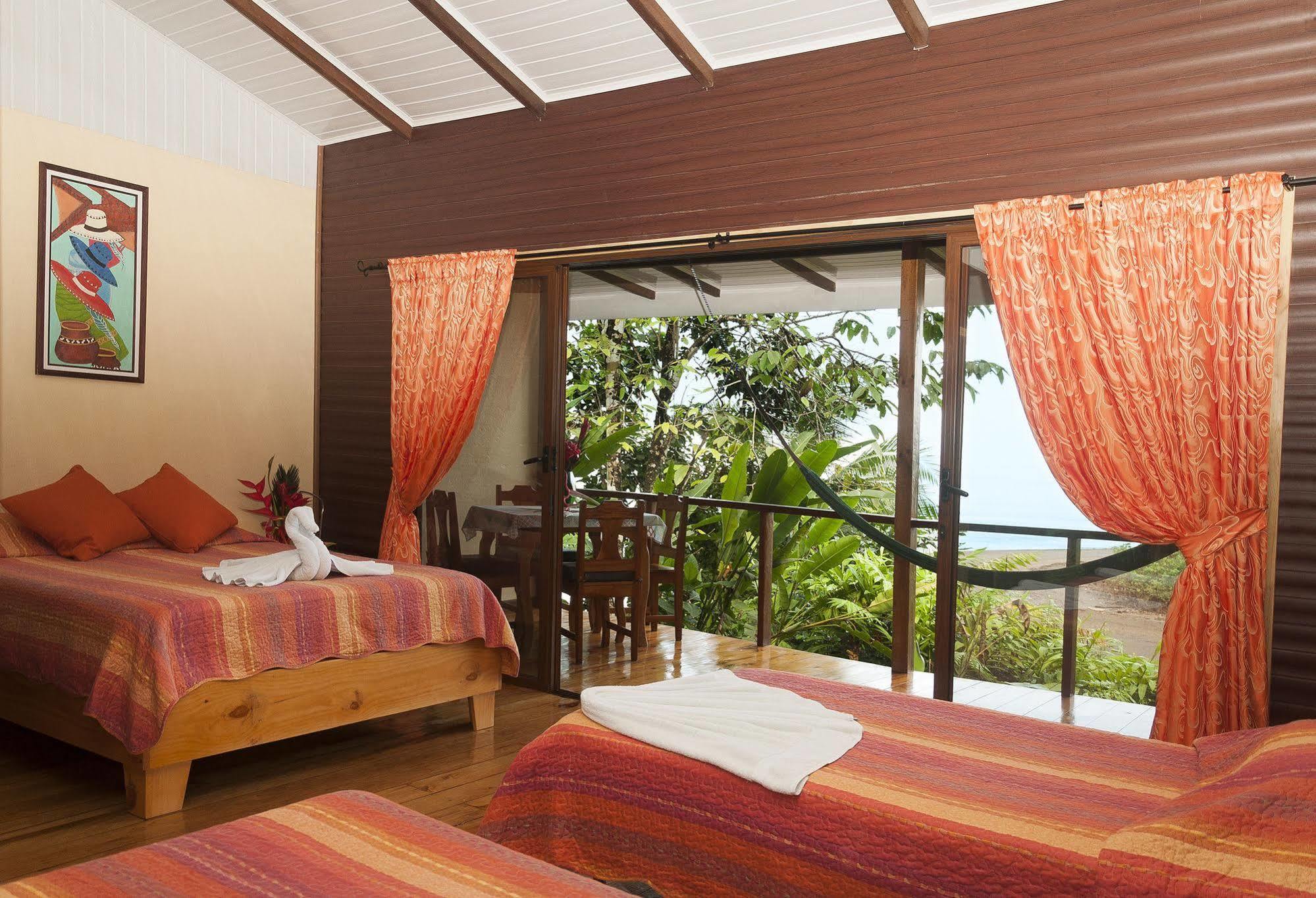 Pirate Cove Hotel Drake Bay Luaran gambar