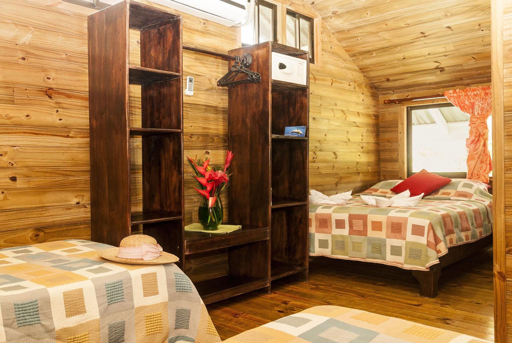 Pirate Cove Hotel Drake Bay Luaran gambar
