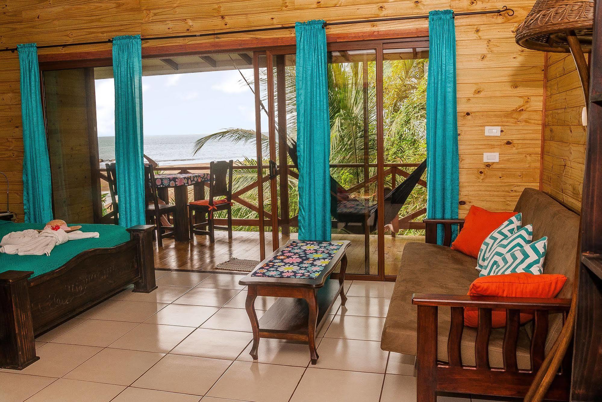 Pirate Cove Hotel Drake Bay Luaran gambar