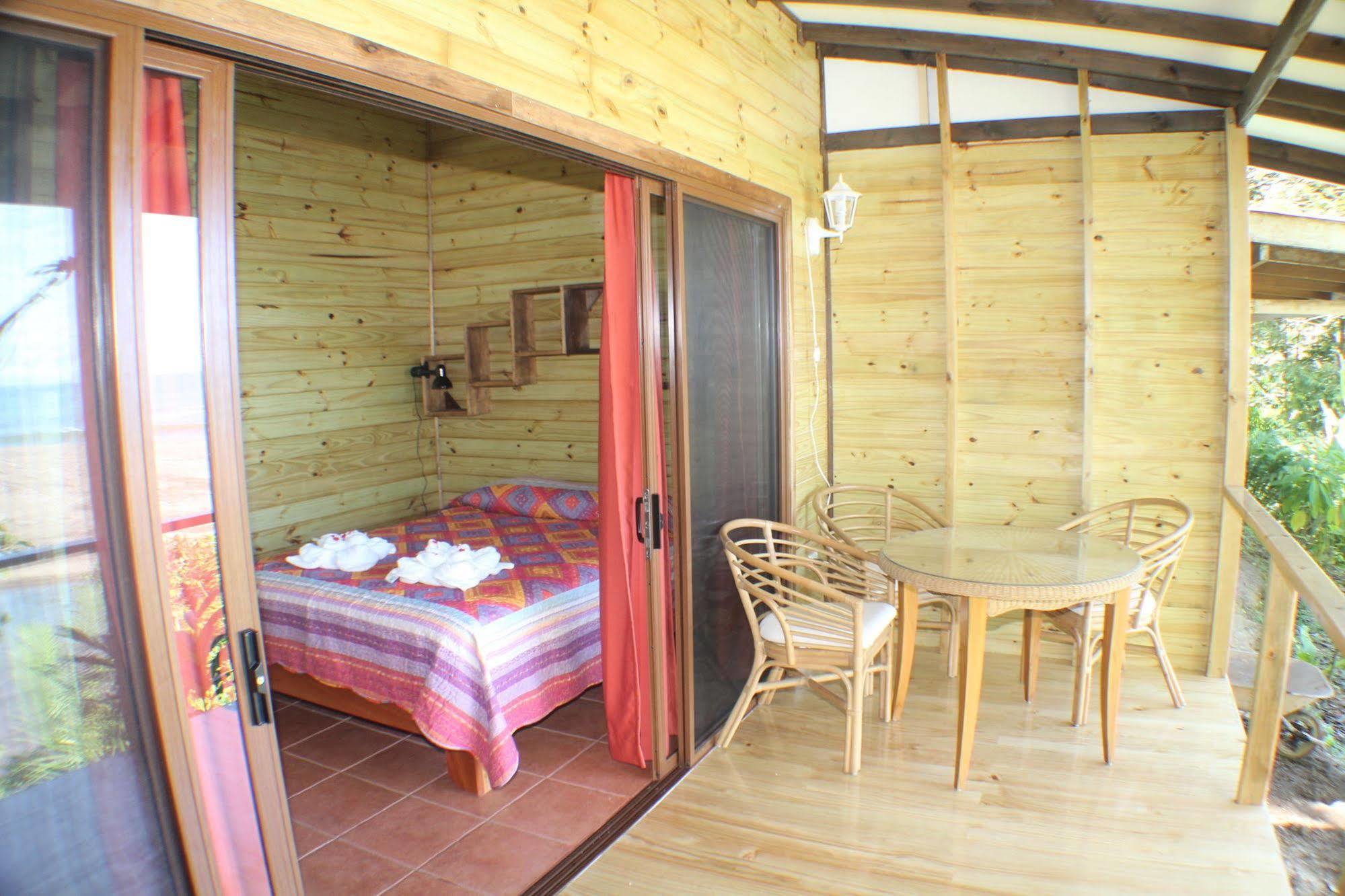 Pirate Cove Hotel Drake Bay Luaran gambar