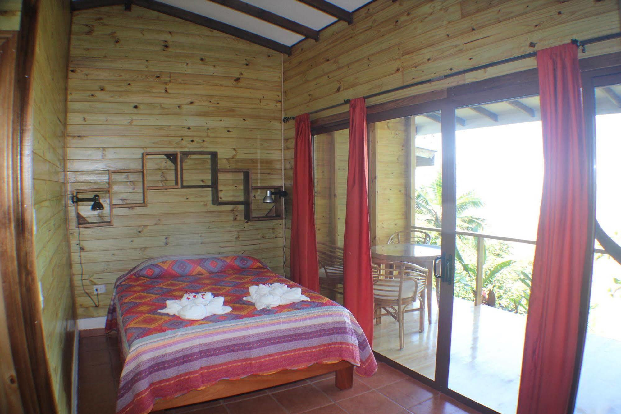 Pirate Cove Hotel Drake Bay Luaran gambar