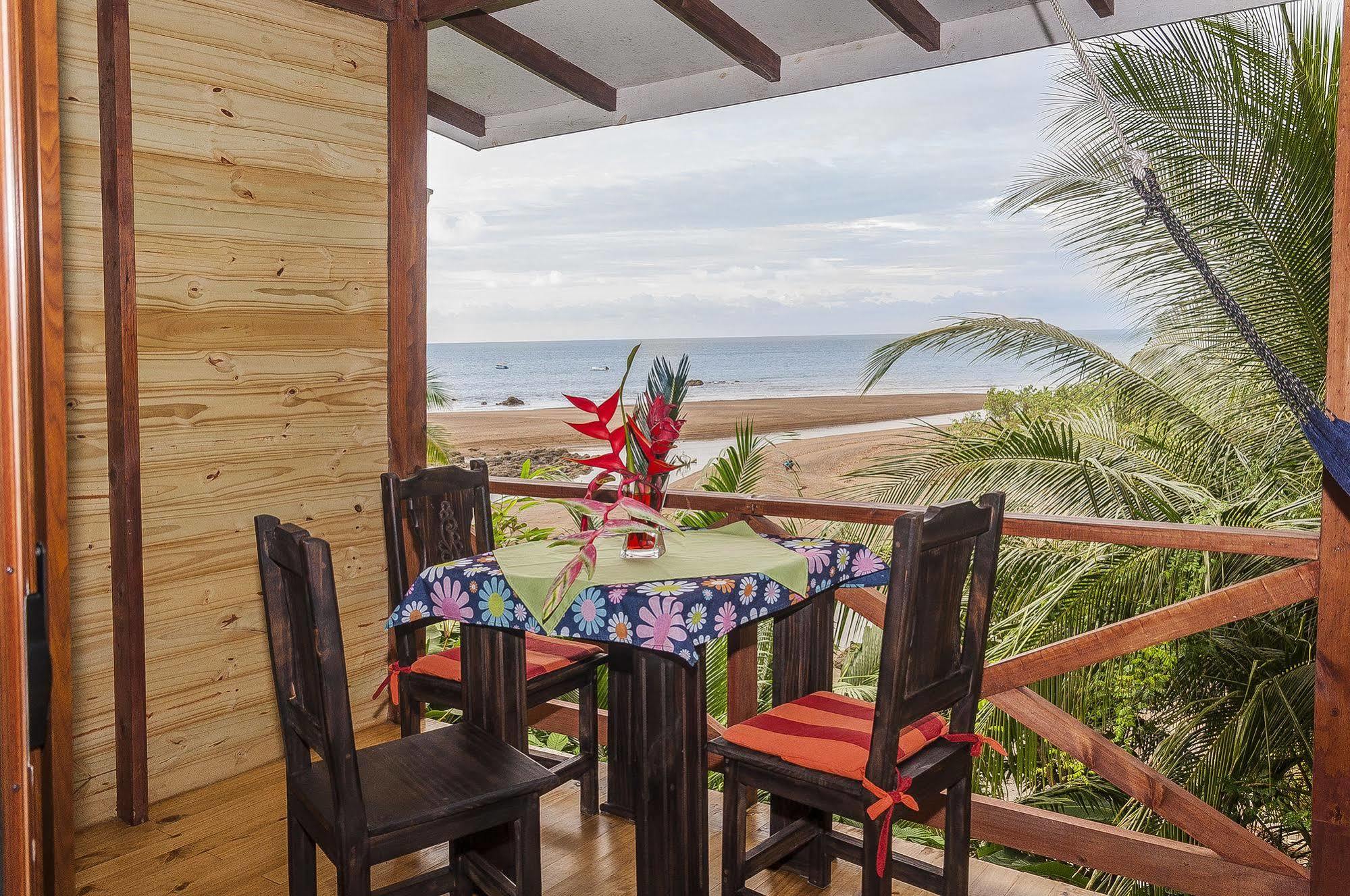 Pirate Cove Hotel Drake Bay Luaran gambar