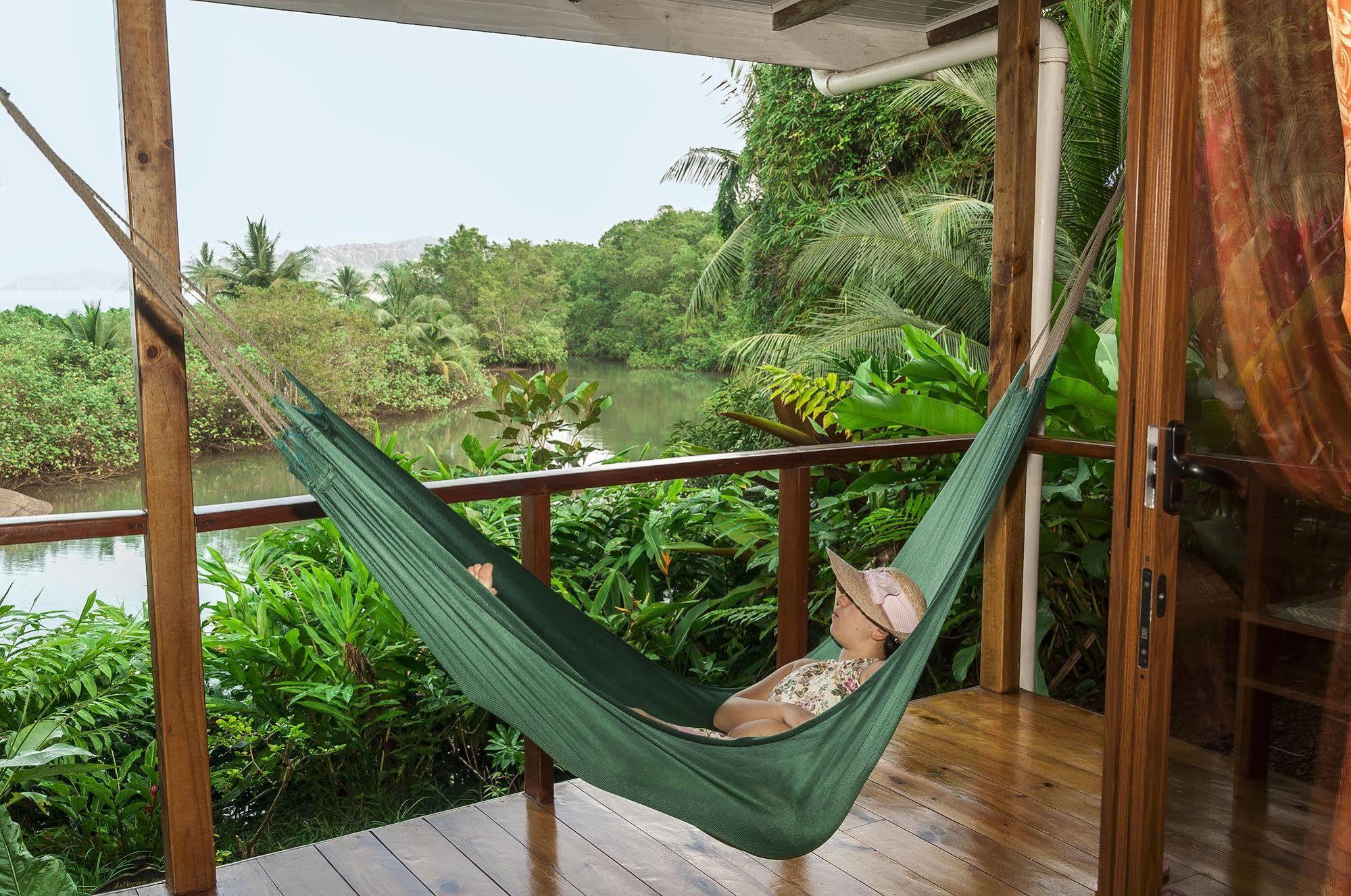 Pirate Cove Hotel Drake Bay Luaran gambar