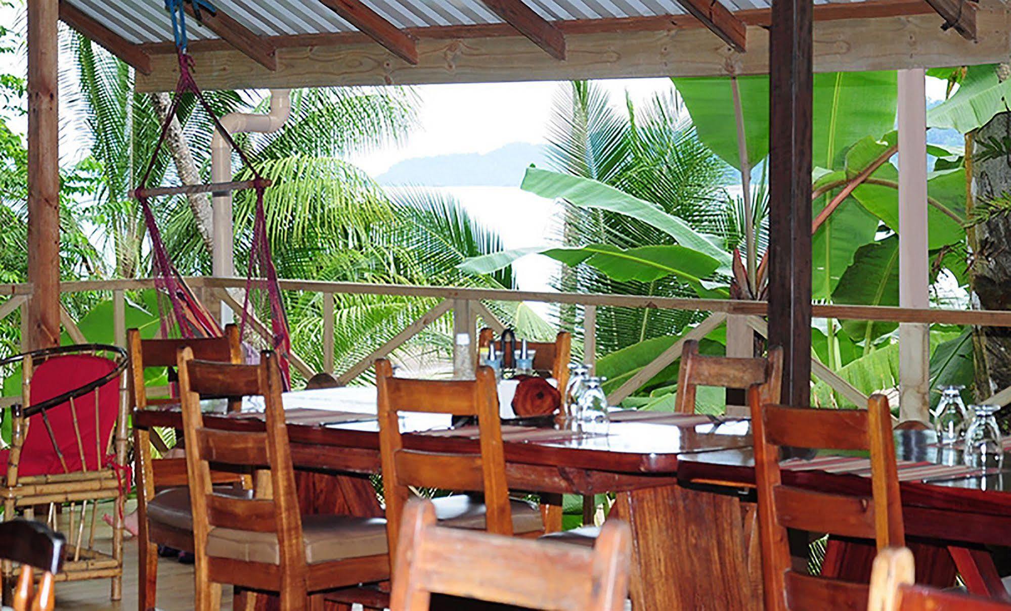 Pirate Cove Hotel Drake Bay Luaran gambar